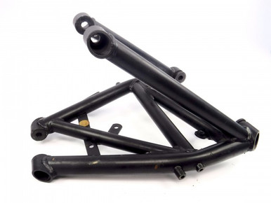 Used framedeel voor v11 sport zwart