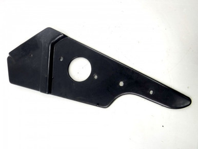 Used frameplaat rechts nevada 750