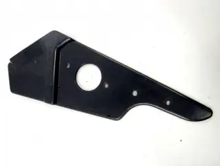 Used frameplaat rechts nevada 750