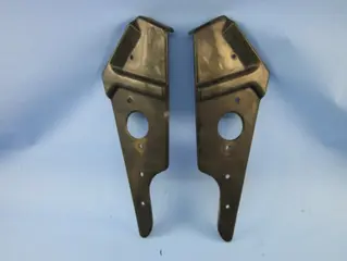 Used frameplaatset nevada 750