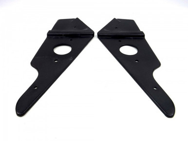 Used frameplaatset nevada 750 '93-'97