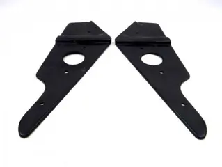 Used frameplaatset nevada 750 '93-'97