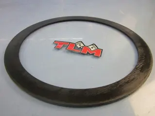 Used frictieschijf achterwiel t3  enz