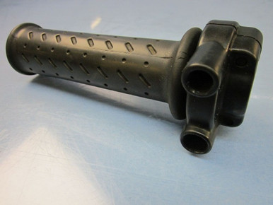 Used gashendel 1200 sport