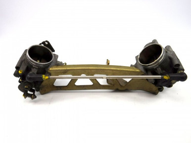 Used gasklephuis 1200 sport kaal /B