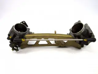 Used gasklephuis 1200 sport kaal /B