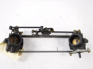 Used gasklephuis cal 1100 ie