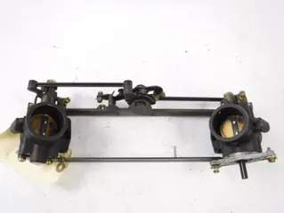 Used gasklephuis cal 1100 ie