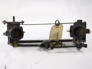 Used gasklephuis california 3