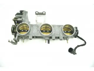 Used Gasklephuis Sprint ST 2005