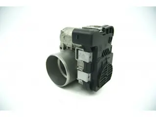 Used Gasklephuis V85TT, 1400 cal