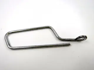 Used geleider remslang