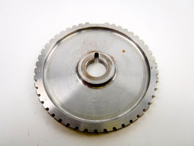 Used geluidswiel distributieketting brev