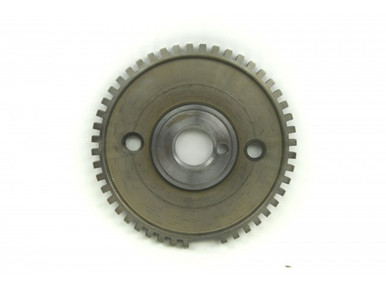 Used Geluidswiel Nokkenas Griso 1100