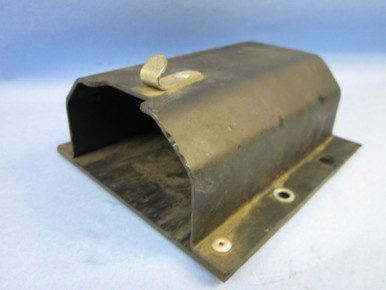 Used gereedschapbak quota 1000