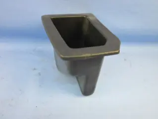 Used gereedschapbakje cal 3 ff links