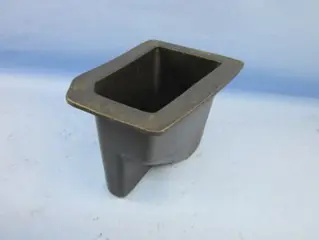 Used gereedschapbakje cal 3 ff rechts