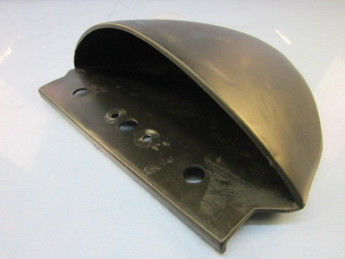 Used gereedschapbakje v11 in zadeldeel