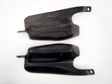 Used gereedschapbakset breva 750ie