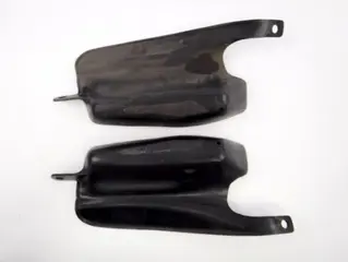 Used gereedschapbakset breva 750ie