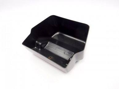 Used gereedschapsbak targa 750