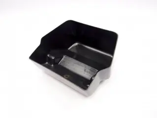 Used gereedschapsbak targa 750