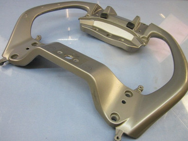 Used handgreep duo breva 1100 grijs