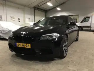 BMW 5 Serie M5 (bj 2012, automaat)