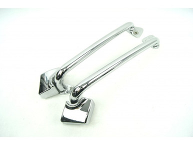 Used Handgreepset nevada 750