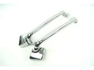 Used Handgreepset nevada 750