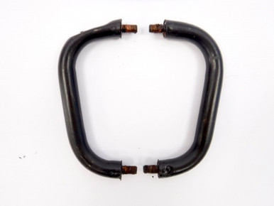 Used handgreepset passagier targa 750