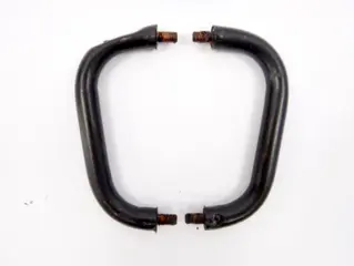 Used handgreepset passagier targa 750