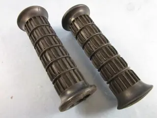 Used handvatrubberset v35-2