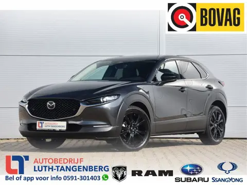 Mazda CX-30 2.0 e-SkyActiv-G Homura | Trekhaak | M-Hybrid