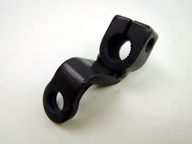 Used Hevel schakelpedaal Trident 660