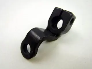 Used Hevel schakelpedaal Trident 660