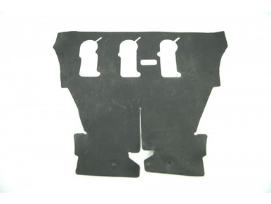 Used Hitteschild Radiator Sprint ST 2005