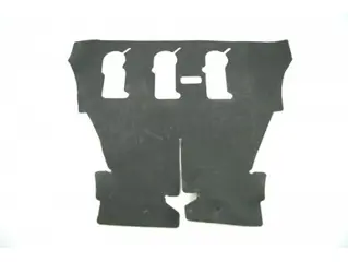 Used Hitteschild Radiator Sprint ST 2005