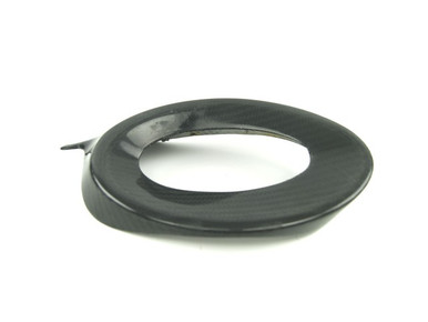 Used Hitteschild rocket 3 uitlaat Links