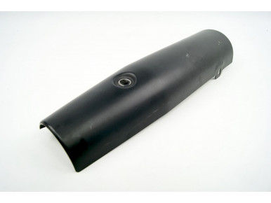 Used hitteschild uitlaat V7 III LH