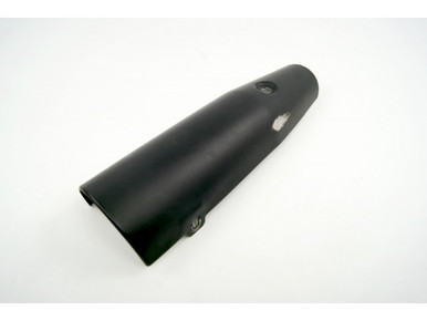 Used hitteschild uitlaat V7 III RH