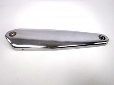 Used hitteschild uitlaat v7,cal,nevada