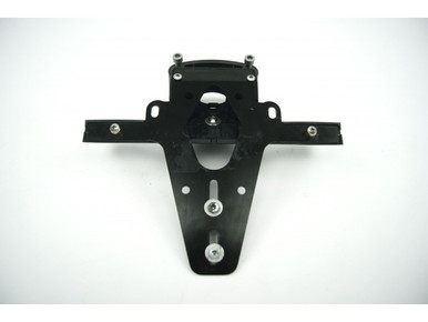 Used houder Kenteken,knipperlicht V9 Bob