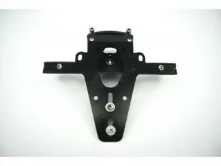 Used houder Kenteken,knipperlicht V9 Bob