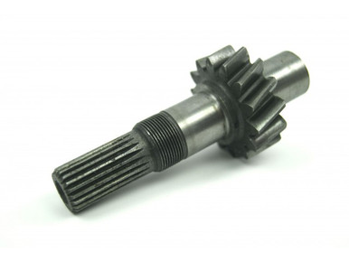 Used Hulpas Z=14 V35,V50,V65,NTX