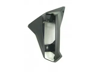 Used Infill radiator Tiger 660 LH