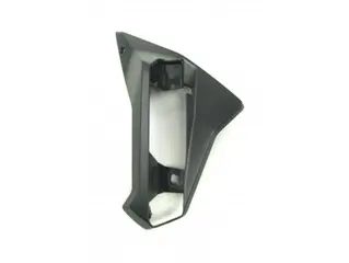 Used Infill radiator Tiger 660 RH