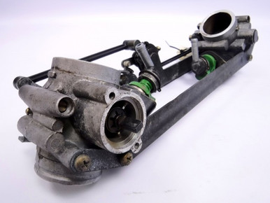 Used injectie set california ev