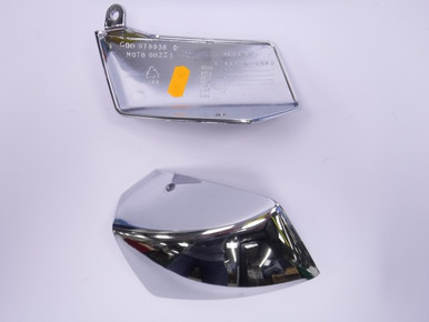 Used injectiekapset v7/v7-ii