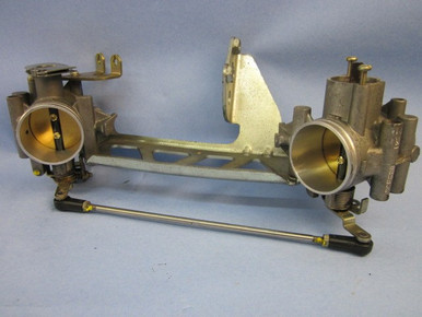 Used injectieset 1200 sport 2010